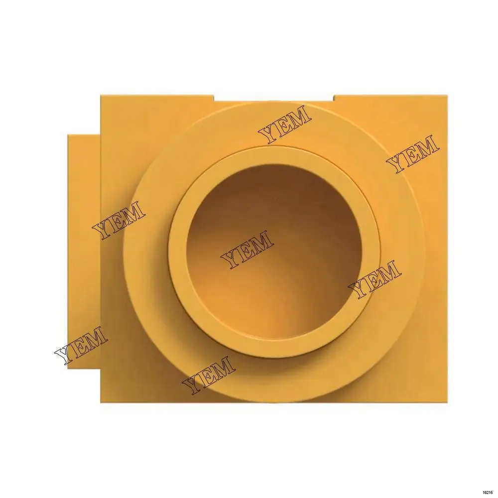 Tube Assembly 355-2687 3552687 Standard Size Engine Parts 5