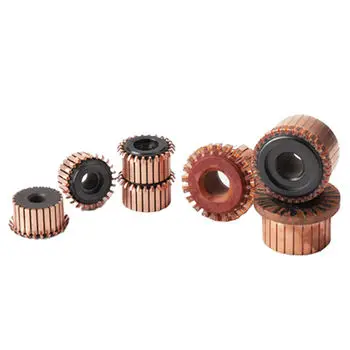 Customized Universal Commutator for Armature Motor COLLECTOR Motor Accessories Power Tools