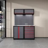 Two-unit workstation - S03