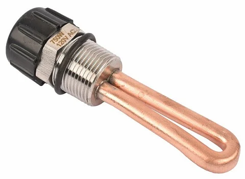 Freeze-plug Engine Block Heater