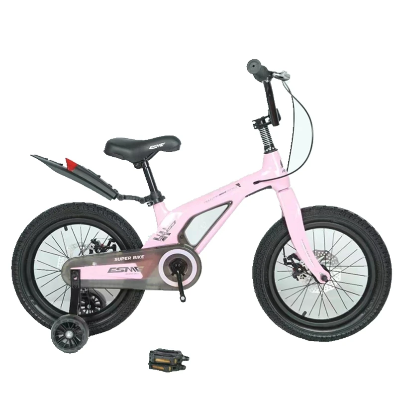 Blue Color Children Bicycle Cool Kids Bikes for Girls