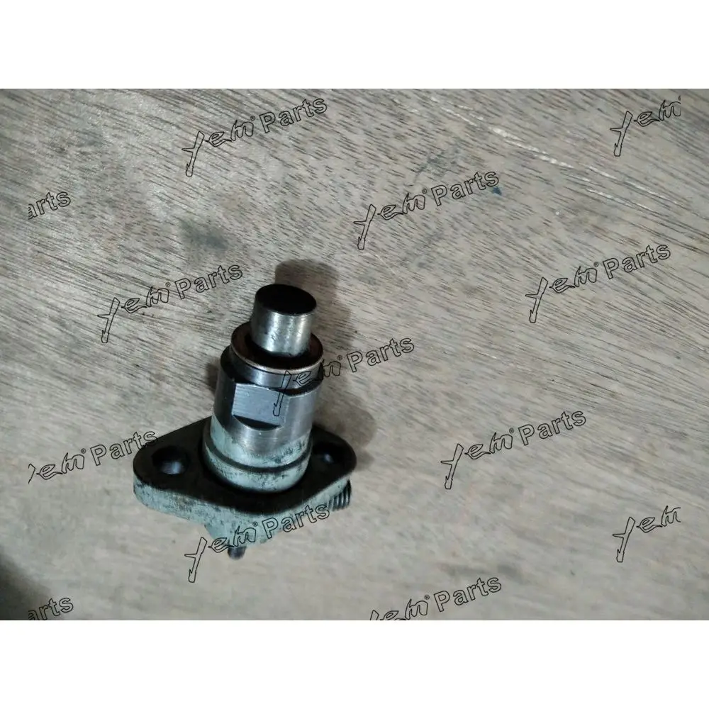 K4E Injector for Mitsubishi Engine 4