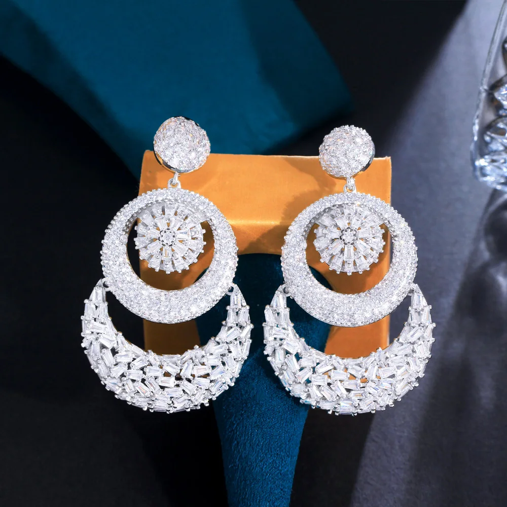 SHAPES STUDIO/Zircon Stacking リング 3点セット Amazon.com: Bling Jewelry Art Deco StyleCubic Zirconia 3CT