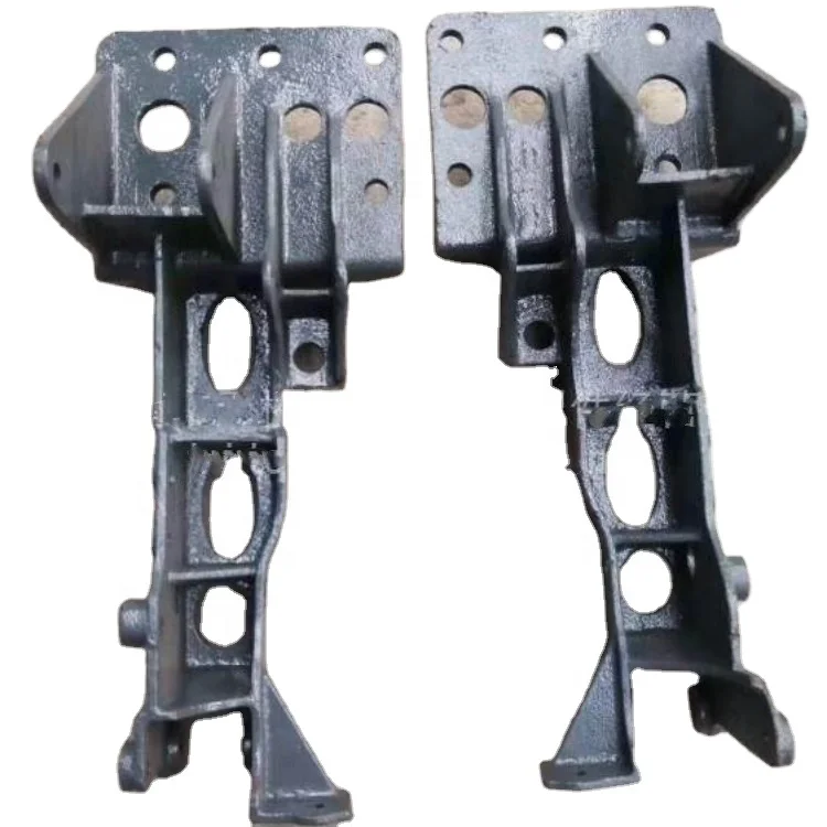 AZ1642448133 Cabin Hydraulic lock bracket R| Alibaba.com