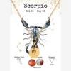 NE250130-8 Scorpio