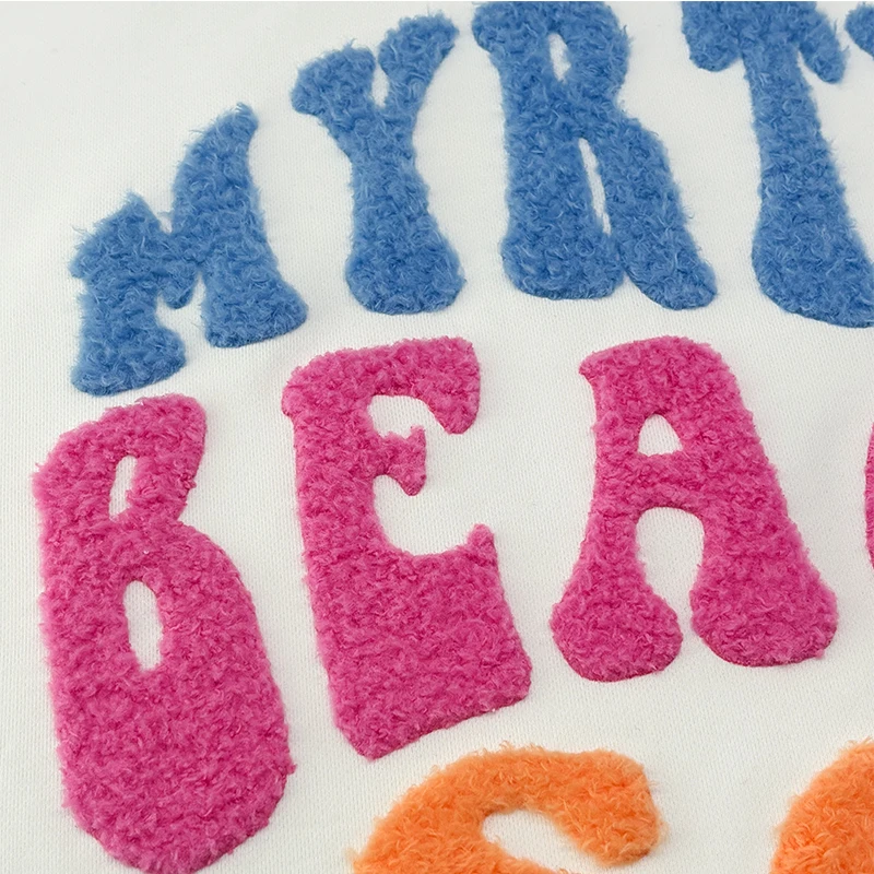 Trending designs for iron on patches in 2021