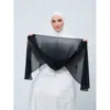 4 (hijab en mousseline uniquement, exclut les sous-casquettes)