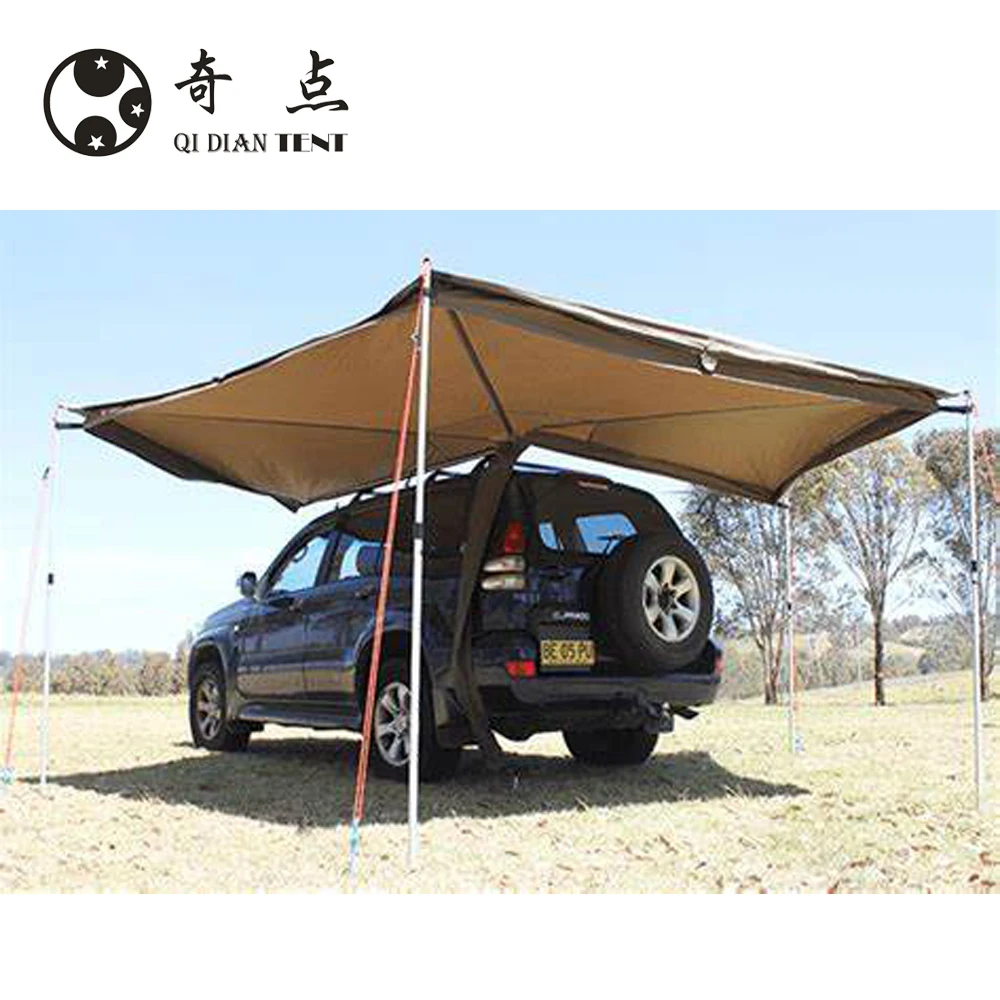 Hot Sale New Arrival 30 Sec Wing Awning Tent 250250cm Carfox Wing Tent Buy Arb Roof Top Tentbatwing Awning