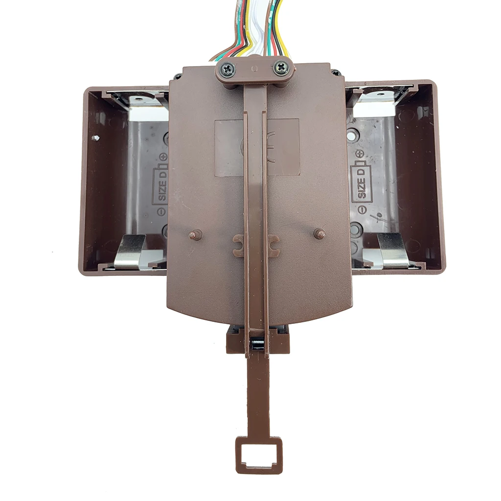 Light Control Quartz Cuckoo Movement Good Quality Cuckoo Clock Kit