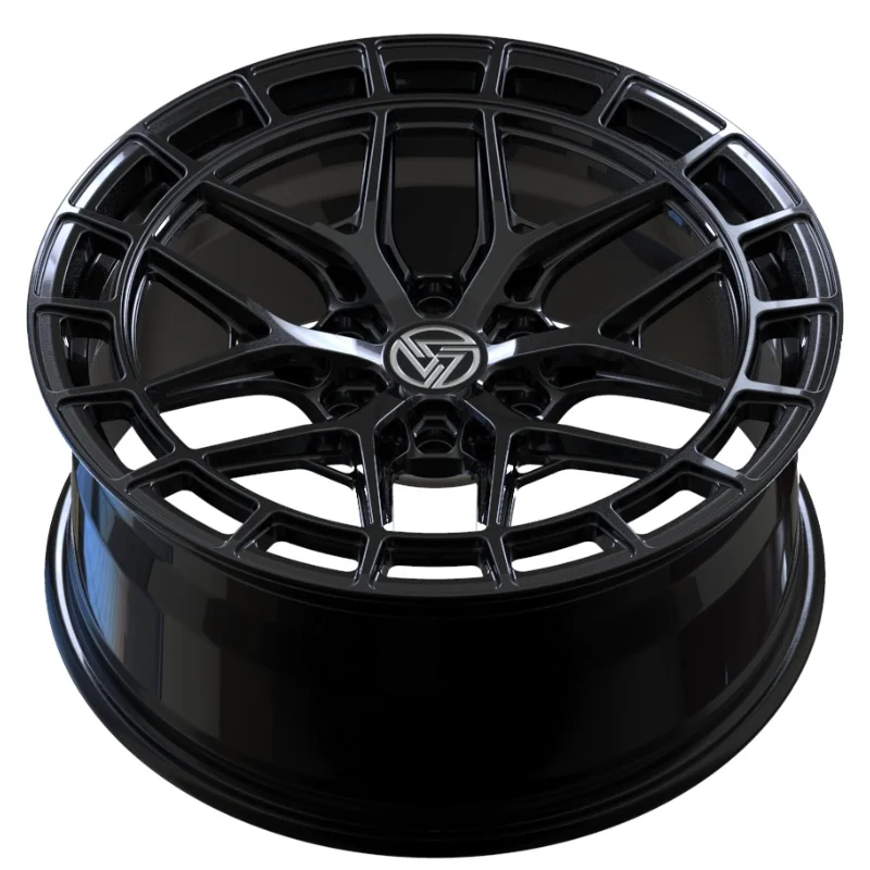 XINLAI Custom Deep Concave 18 19 20 21 22 5x114.3 5x112 5x120 Forged Wheels Passenger Car Wheels for Audi BMW A4 A6 M3 M4 M5 - Image 1