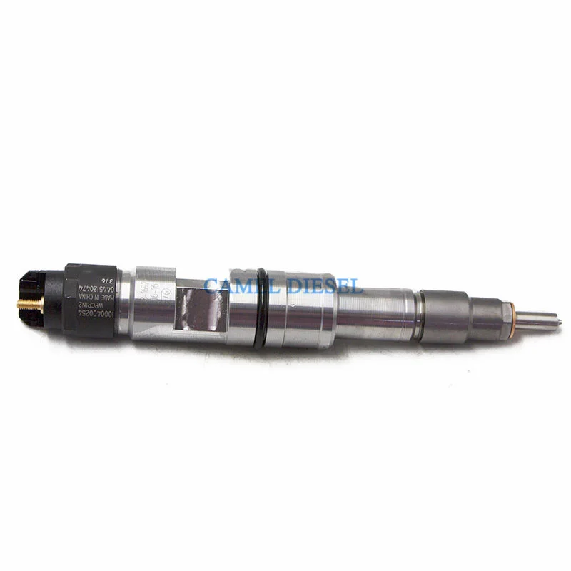 High Quality Common Rail Injector 0445120466 0445120467 0445120468