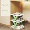 Verde 3 capas