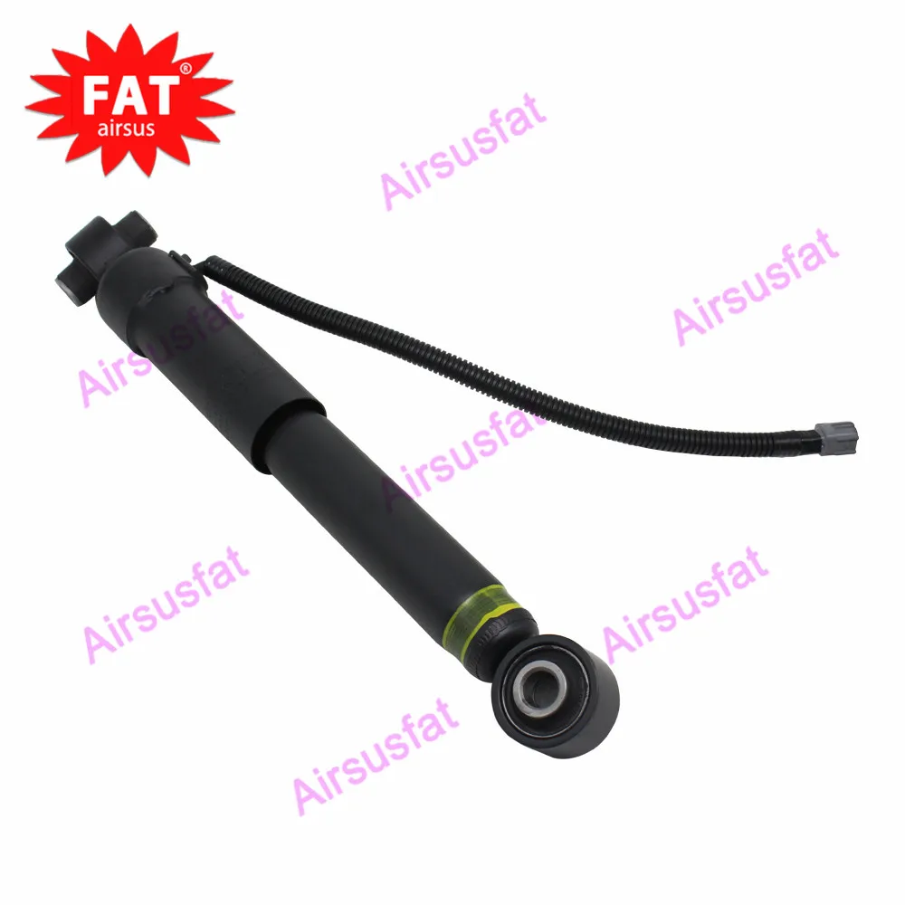 Toyota Sequoia Air Shock Absorbers - High Quality & Reliable