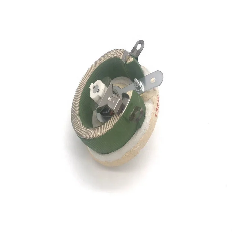 KIG Custom 2000w rheostat sliding adjustable