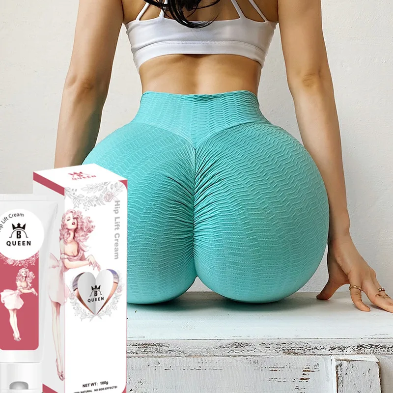 Private Label Butt Enhancement Cream for Getting