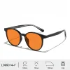 Black-Orange