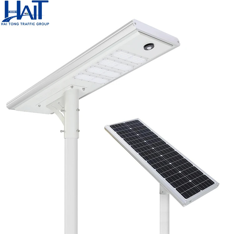 Hot sale USA Bridgelux led lamp 30W solar light street led