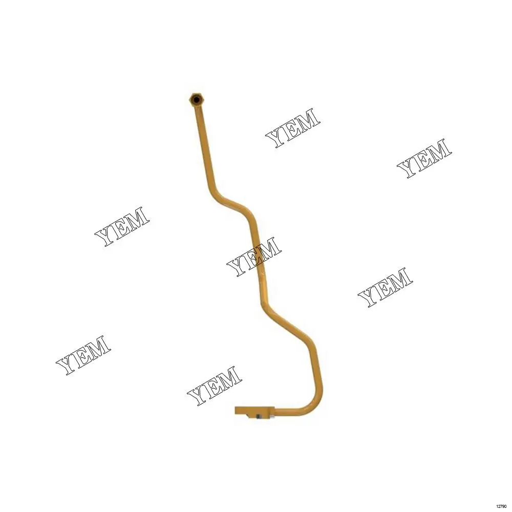 High Quality D7G2 D7G D7H Tube Assembly 7C-8644 7C8644 High Performance Engine Parts 3