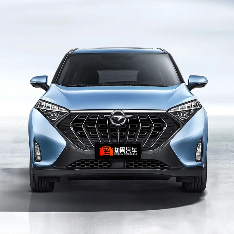 Haima 7x Car Faw Haima 7x-e 2025 2023 Chinese New Cheap China Automatic Cheep Used Gasoline Car Suv Manufacturer Sedan