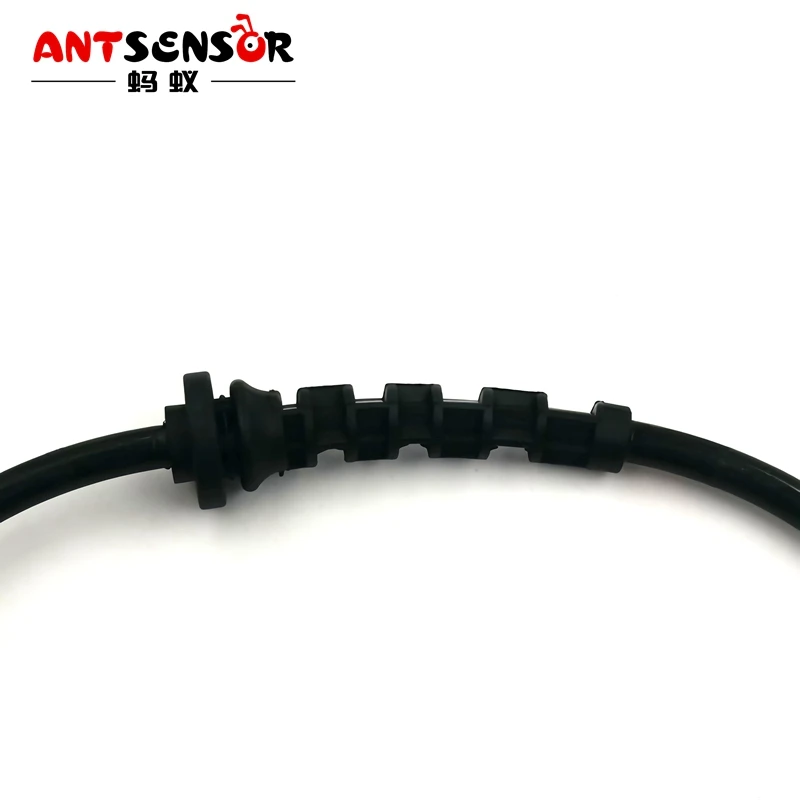 Rear Left Right ABS Wheel Speed Sensor 0265008848 106638 for BMW 