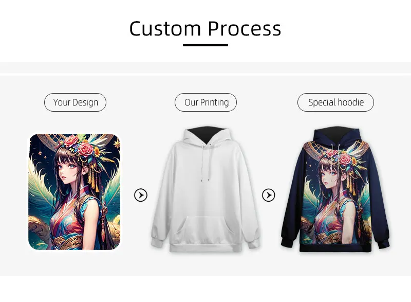 3d Genshin Impact Printed Logo Cosplay Hooded Sweatshirt Women Men