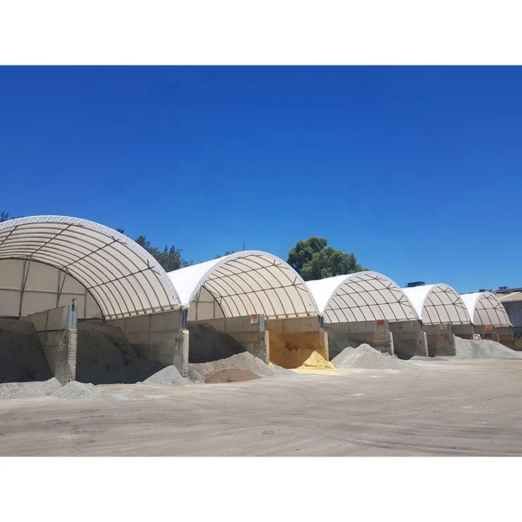 SSC2040 Heavy Duty Shipping Container Cover