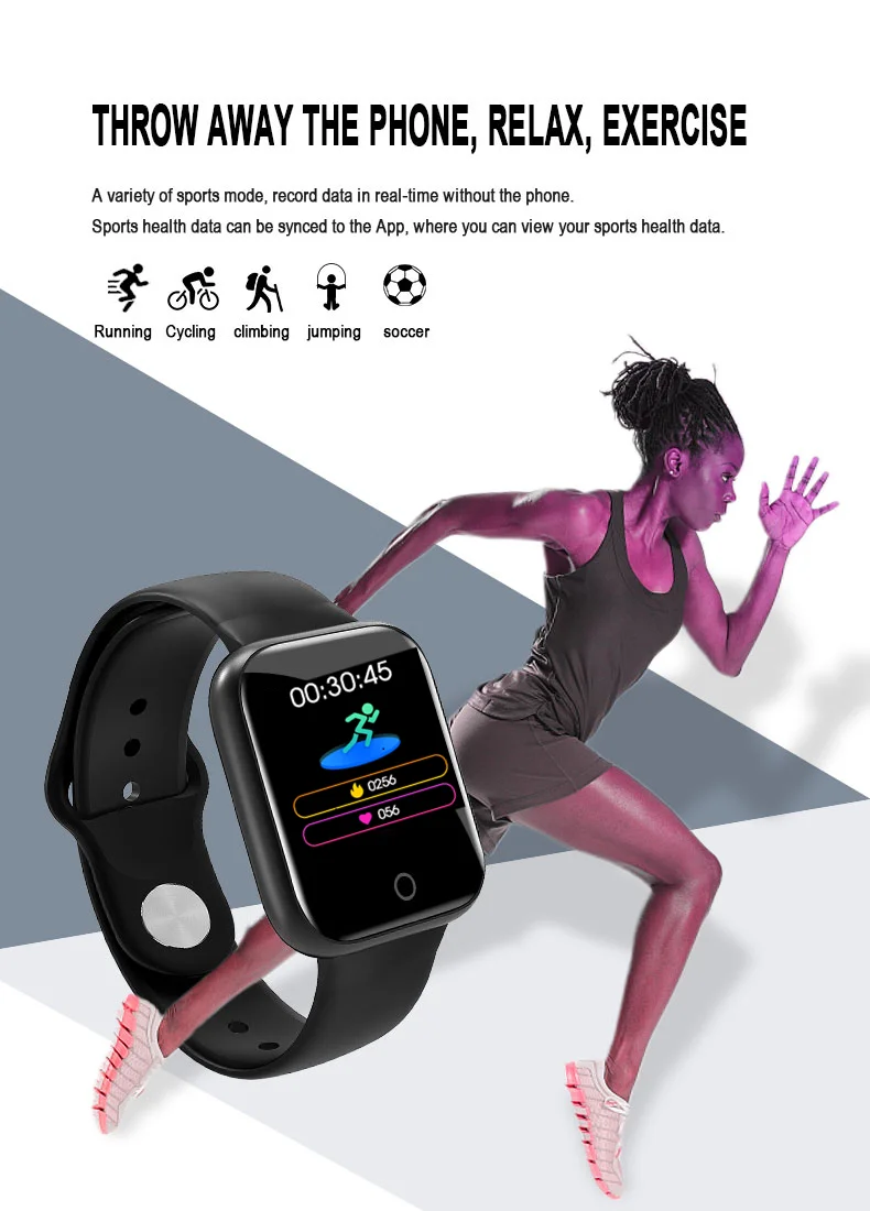 Hot Selling Wearfit I5 Cheap Smart Bracelet Smart Mobile Watch Low Price  Touch Button Smart Watch I5 - Buy Smart Watch I5,Smart Watch I5 Hot Sale  Black An Digital Watch,I5s Smart Mobile