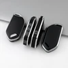 5 Button Black