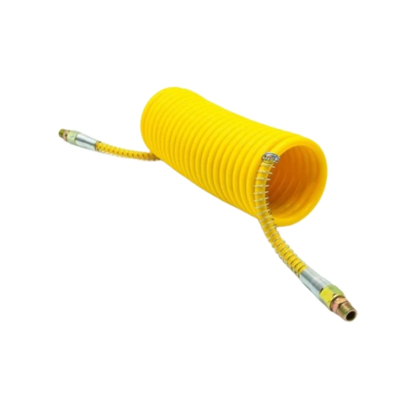 VIT-JE Trailer Hose 5410-5009052  54105009052 Yellow for Kamazz Truck