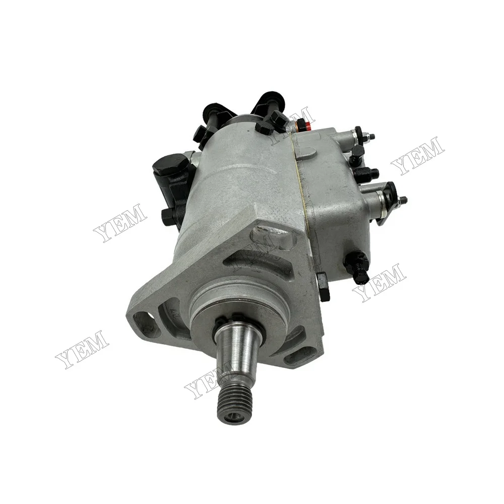 Replacement Fuel Injection Pump Assy V3340F371G Suitable for Perkins Engine Parts 4