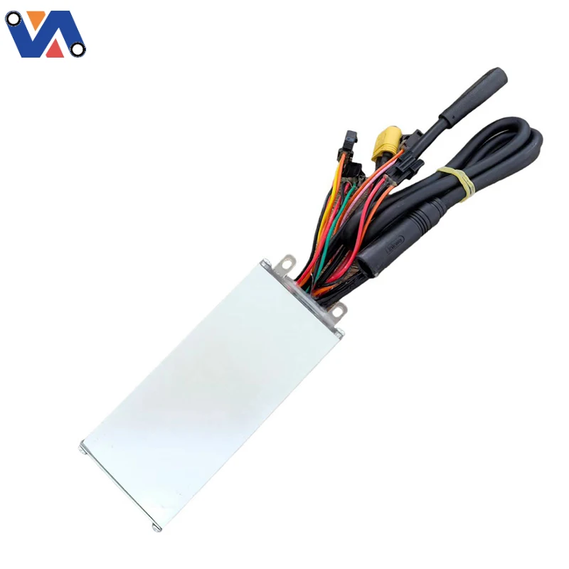 product ouxi v8 c80 controller for 250w motor electric bicycle controller 20inch ebike fat bike replacement parts accessories-5