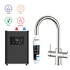 4in1 tap system with LS5001357-22 boiler
