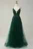 Verde smeraldo scuro