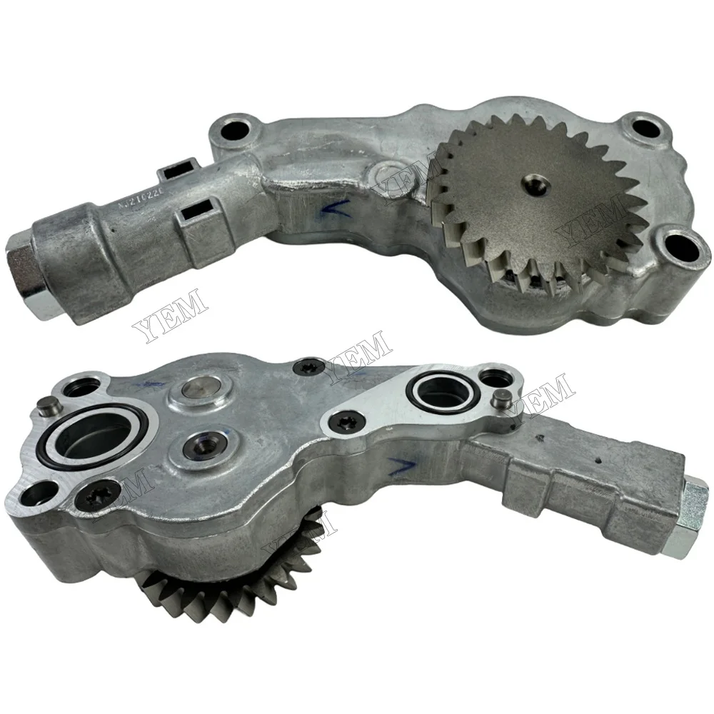 Oil Pump 400915-00269 Fit for Doosan Develon D34 Engine 2