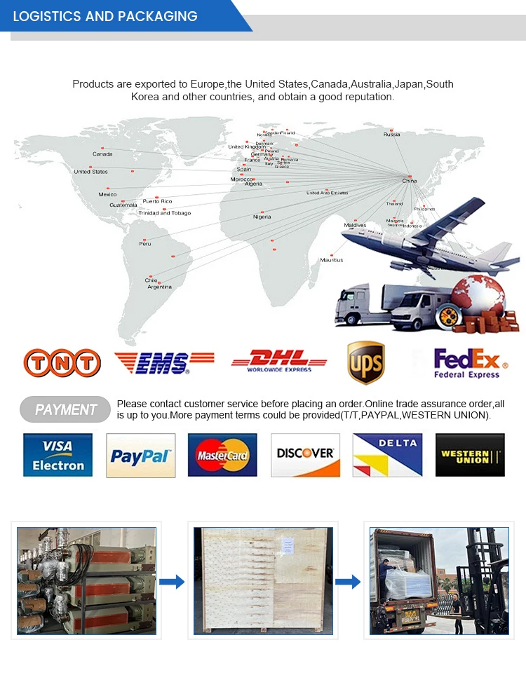 product chenqi hdpe single layer film blowing machine for transparent garment socks bag films china model pp film blowing machine-5