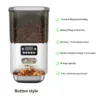 White feeder with button design