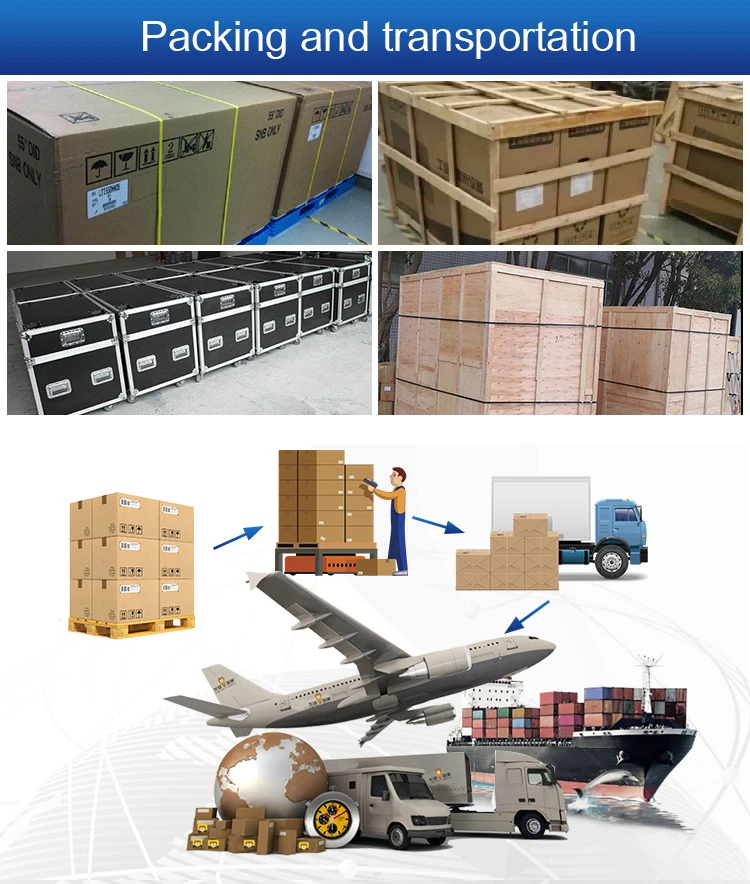 Exhibition Booth Advertising Equipment Video Wall Stage Kiosk Flexible ...