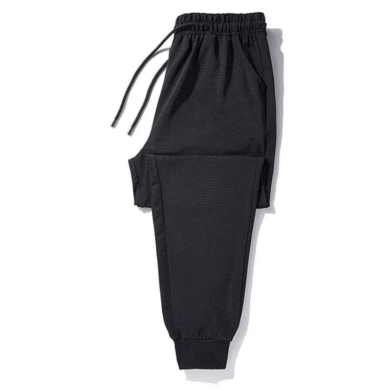 Pantalones De Chándal Para Hombre,Ropa Informal Con Pantalones De Tela  Frescos Y Suaves,Talla Grande,Para Correr - Buy Pantalones Casual Pantalones  De Los Hombres Personalizado Mens Camisetas Product on Alibaba.com