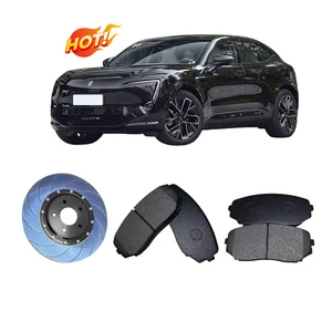 New Original Used Changan Avatr 11 Brake Disc Brake Pad Auto Spare Parts in Stock