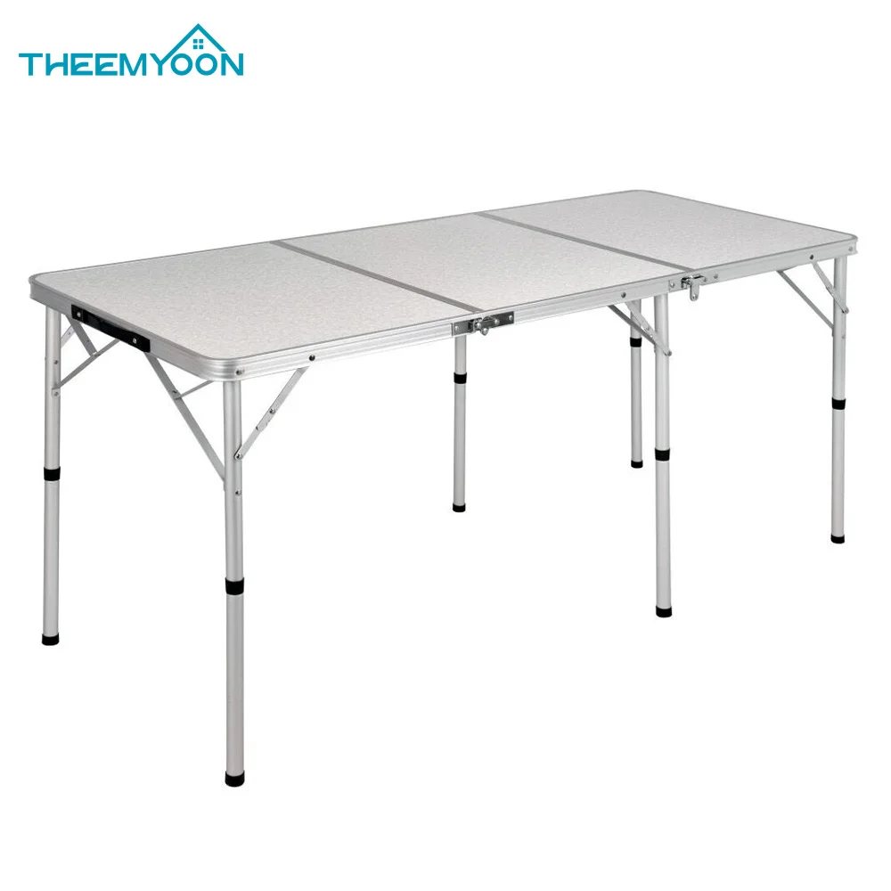 1.5 m folding table