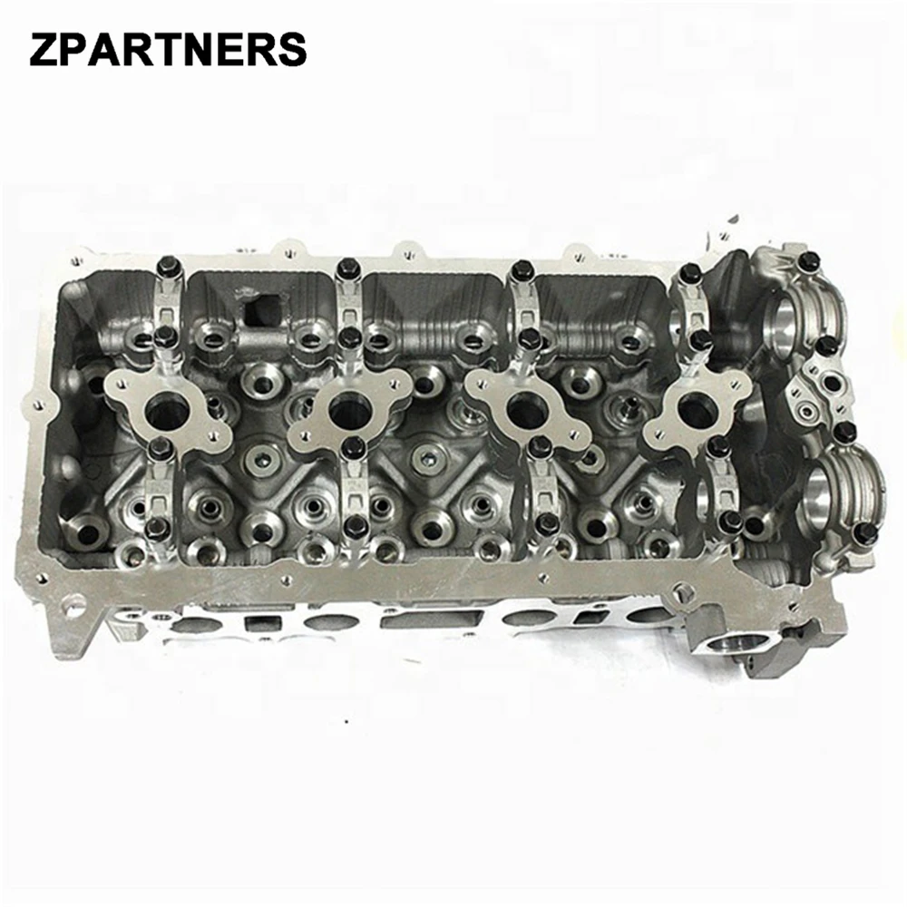 Zpartners Brand New Diesel Engine 11101-OC030 11101-0C040 Complete