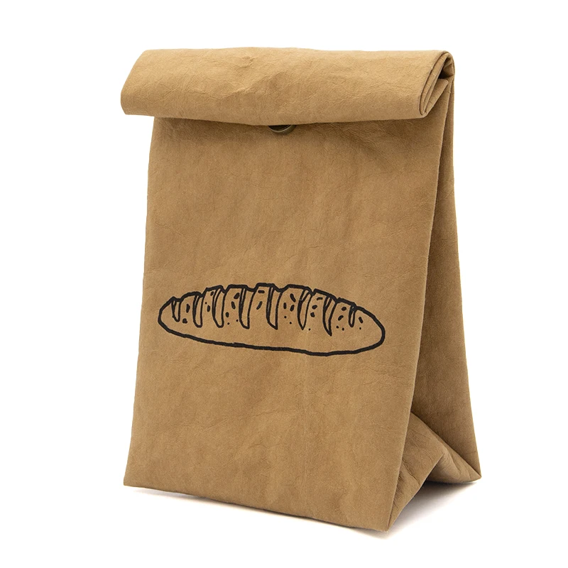 craft paper bag
