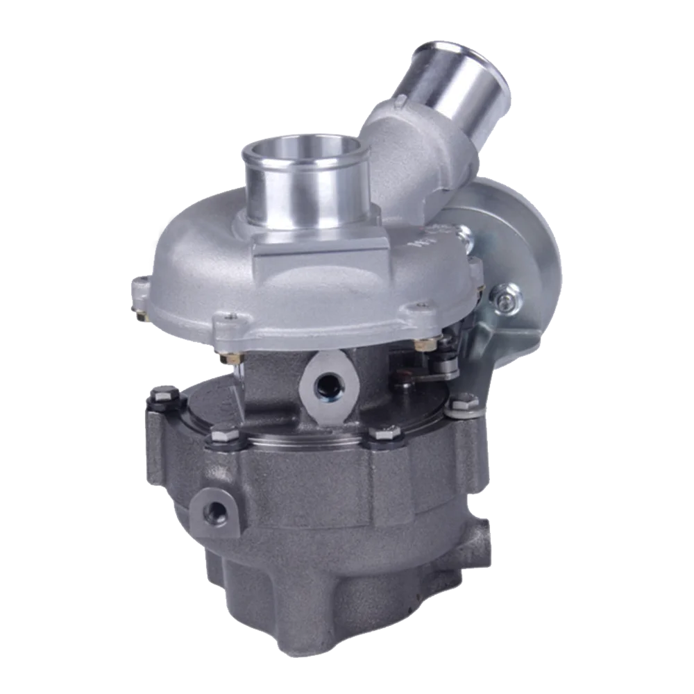 Turbocharger Vt17 Vt16 Vad20022 Full Turbo 1515a170 1515a222 For