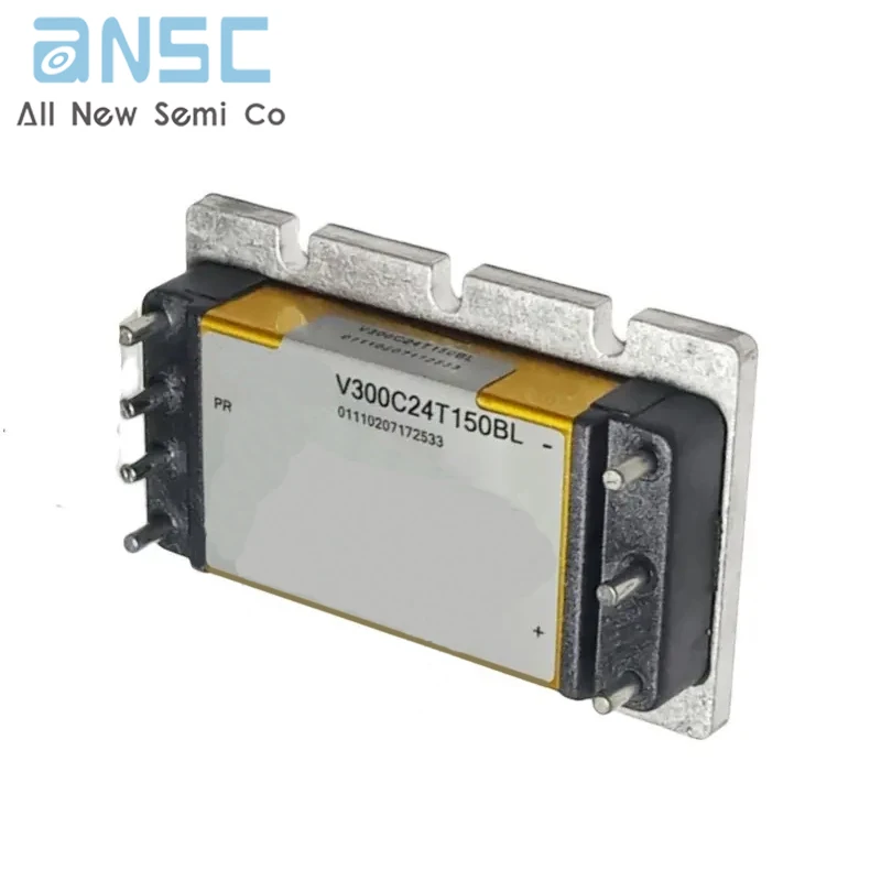 One-Stop Supply Original Electronic Components DC DC CONVERTER Module 28V 200W V28A28C200BL2