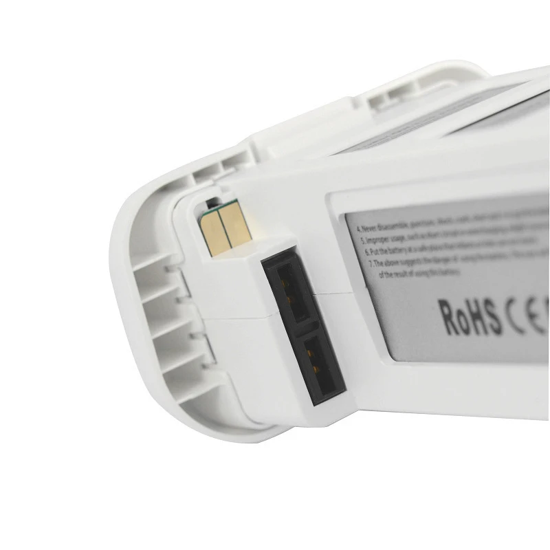 product 152v 4480mah lipo li ion 4s rechargeable intelligent flight drone lithium polymer batteries for phantom 3-15