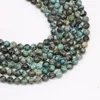 Turquoise africaine