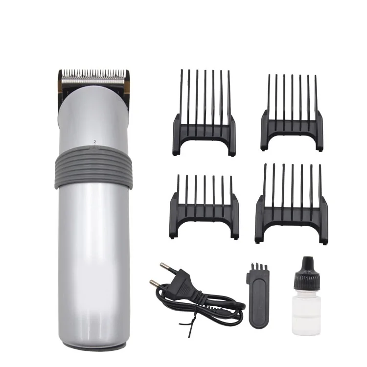 High Electric Waterproof Electric Hair Trimmer Professional And Easy