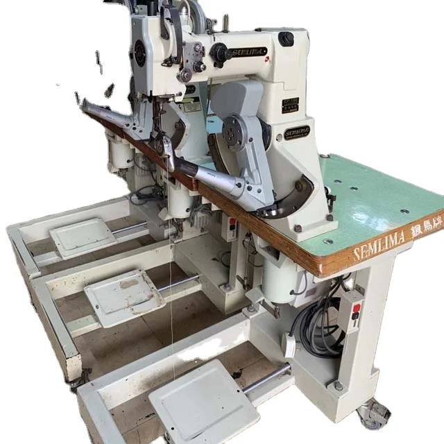 sole stitching machine price