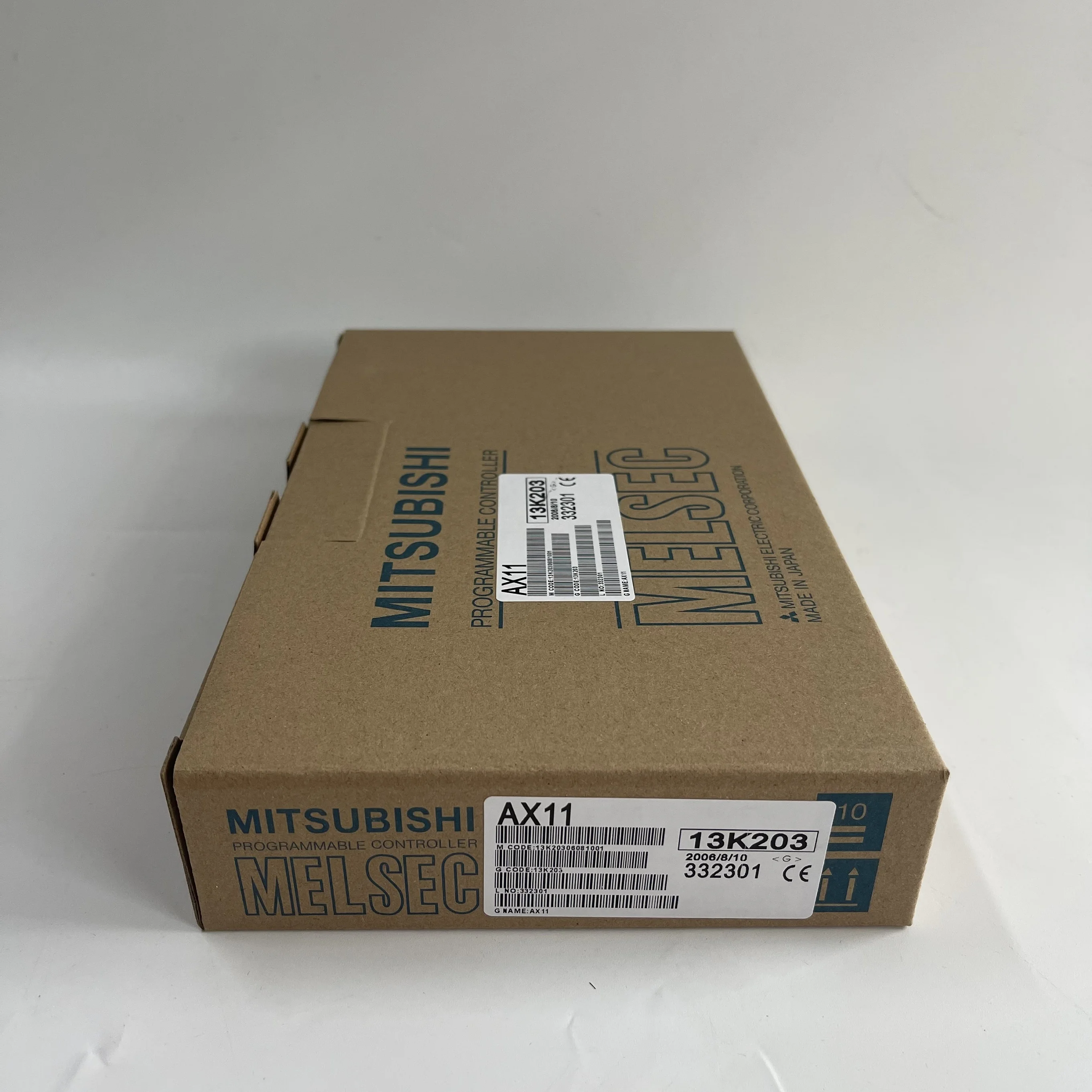 Mitsubishi PLC Module AX11