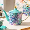 Large coffee pot-foam pack